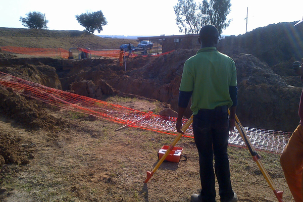 General Contruction 
