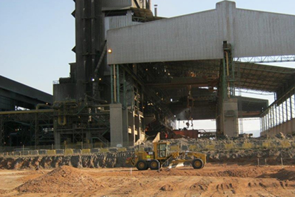 General Contruction 