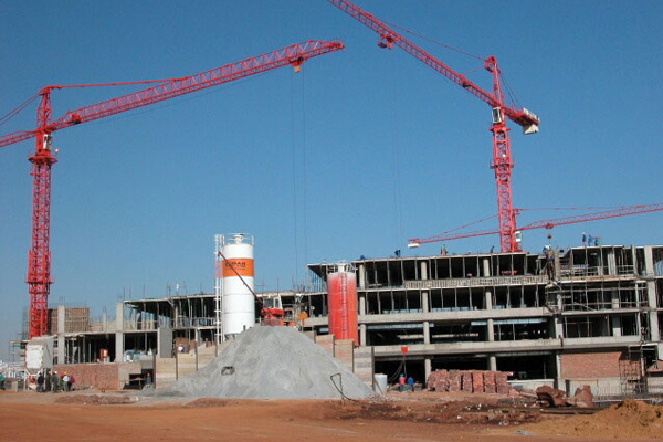 General Contruction 