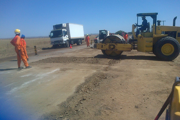 General Contruction 