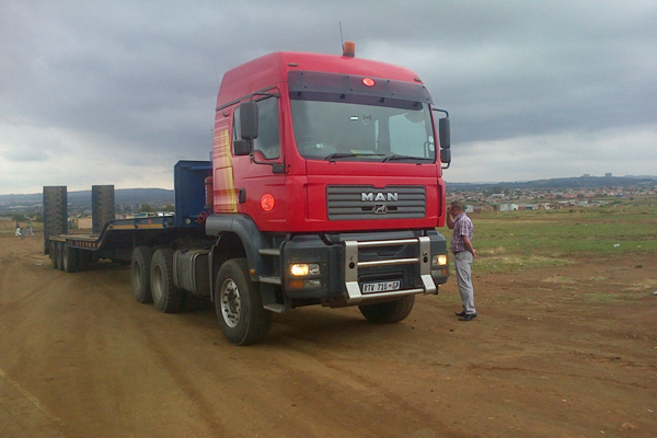 General Contruction 