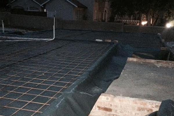 Property Construction