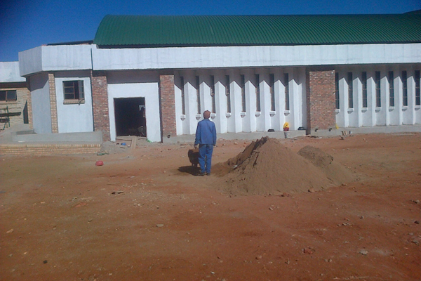 Property Construction 