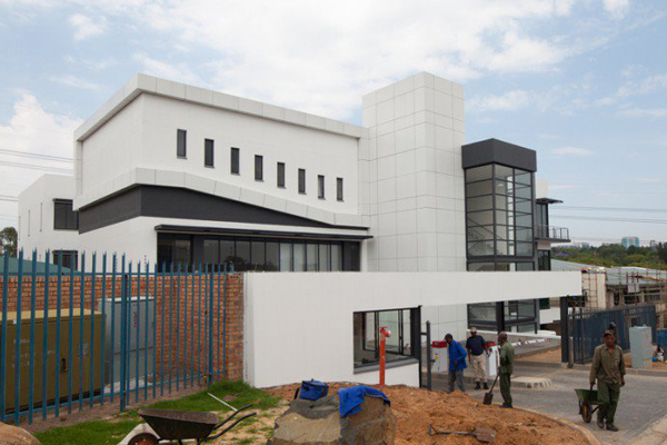 Property Construction 