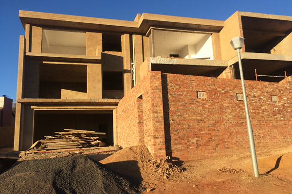 Property Construction 