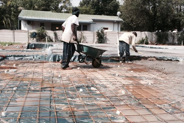 Property Construction 