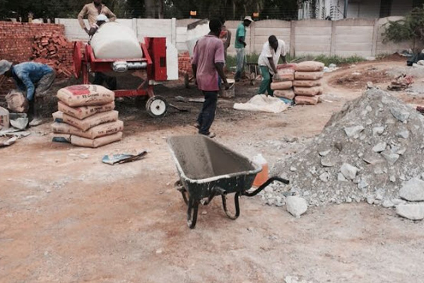 Property Construction 