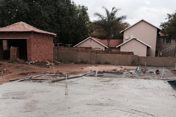 Property Construction