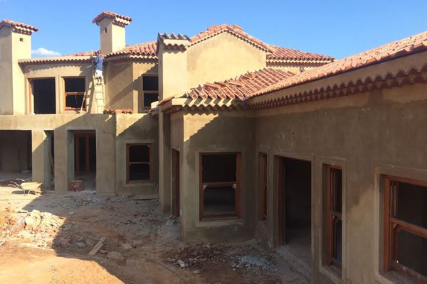 Property Construction 