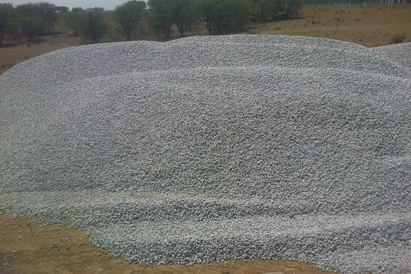 Road Construction